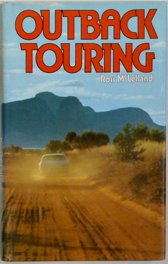 Outback Touring