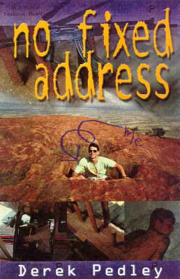No Fixed Address: The hunt for Brenden James Abbott