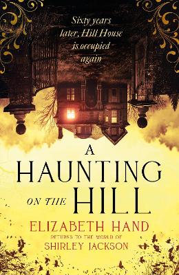 A Haunting on the Hill: Return to Shirley Jackson's classic ghost