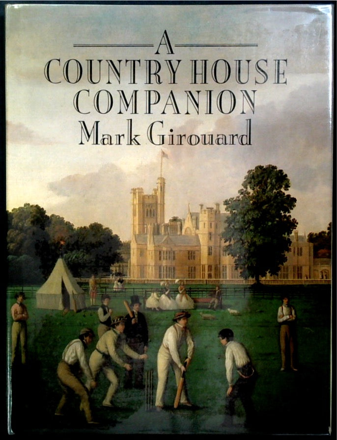 A Country House Companion