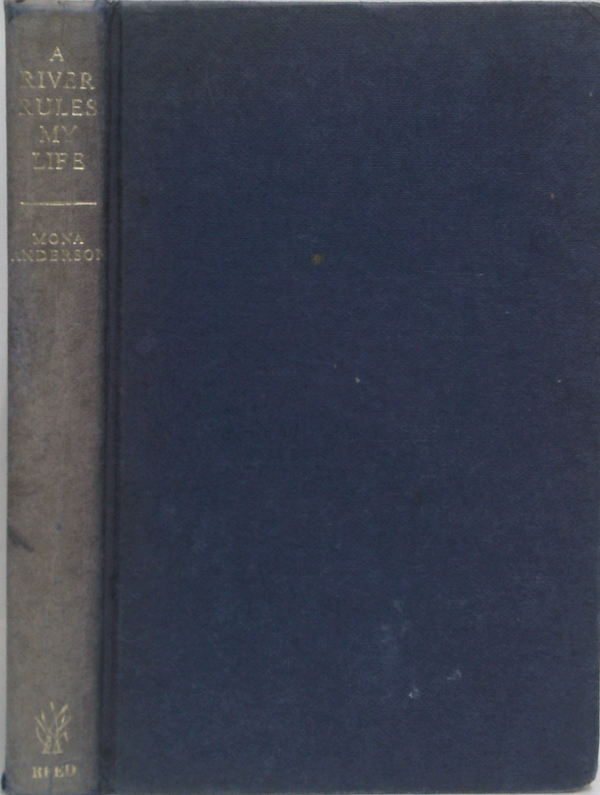 A River Rules My Life