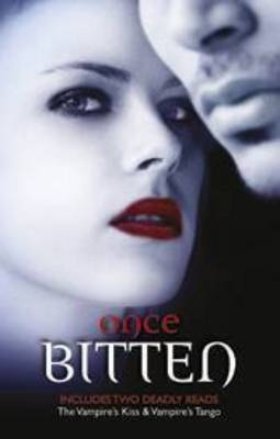 The Vampire's Kiss/vampire's Tango