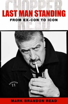 Last Man Standing: From Ex-con to Icon