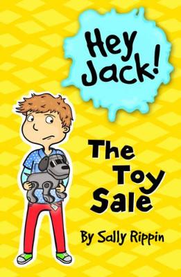 The Toy Sale: Volume 16
