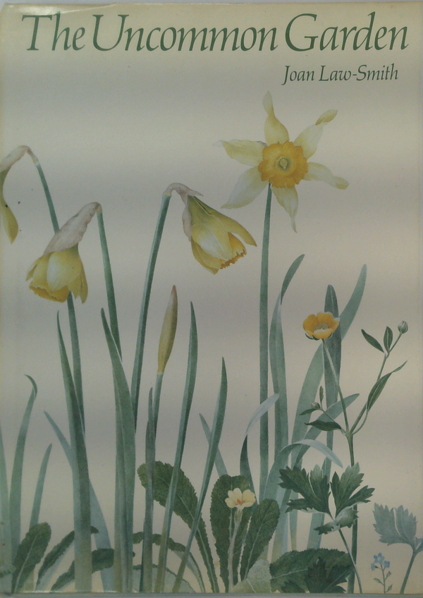The Uncommon Garden