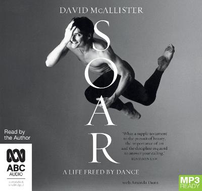 Soar: A Life Freed by Dance
