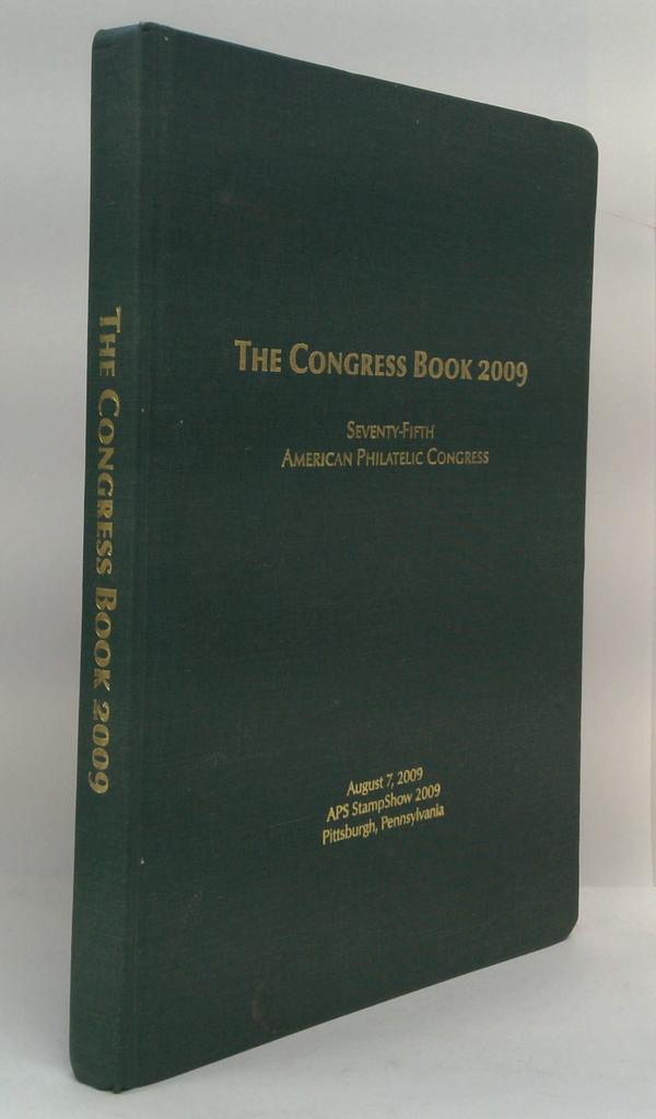The Congress Book 2009 #75