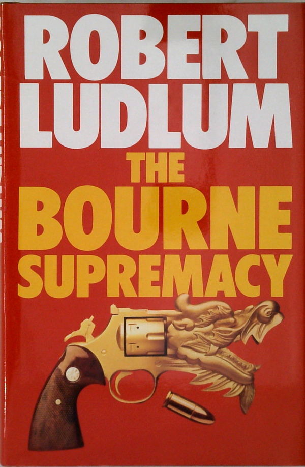 The Bourne Supremacy