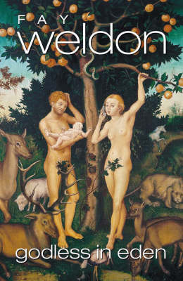 Godless in Eden