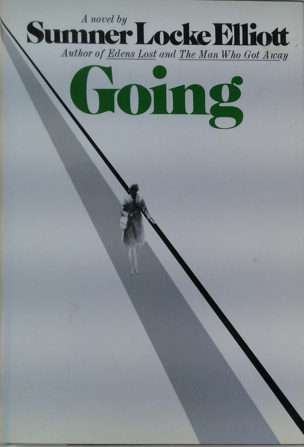 Going