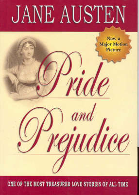 Pride and Prejudice