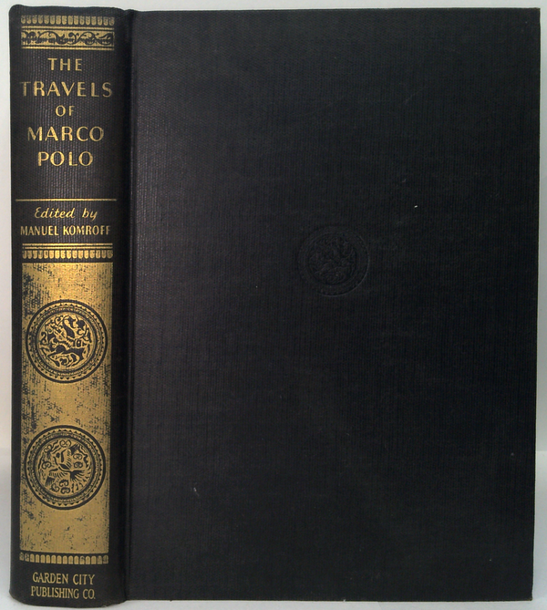 The Travels Of Marco Polo