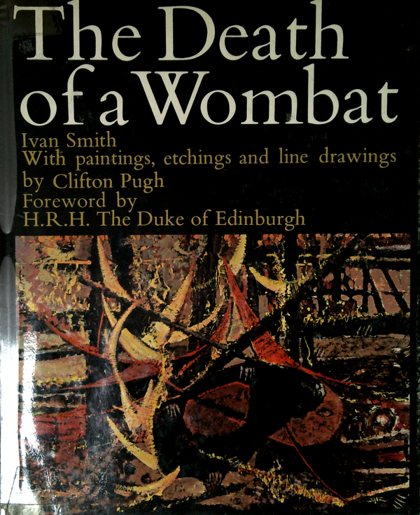 The Death Of A Wombat