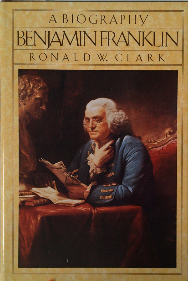 A Biography: Benjamin Franklin
