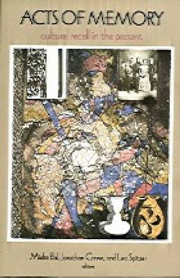 Acts of Memory