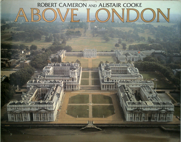 Above London
