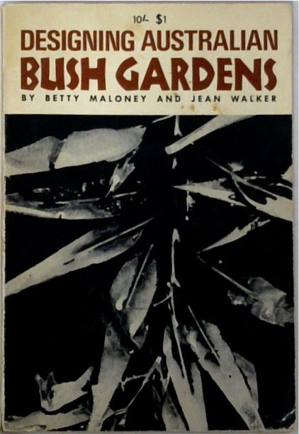 Designing Australian Bush Gardens