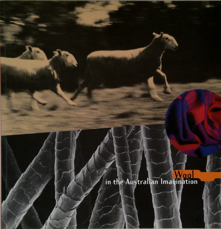 Wool In The Australian Imagination
