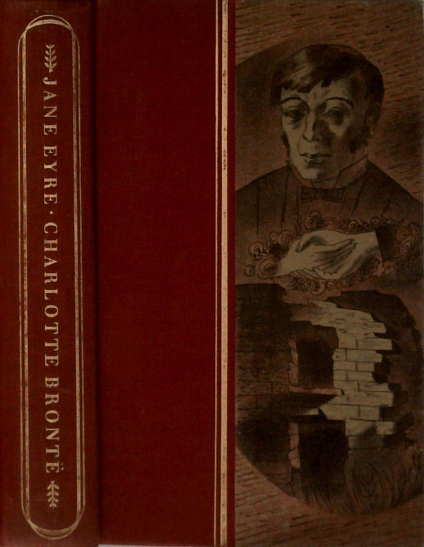 Jane Eyre