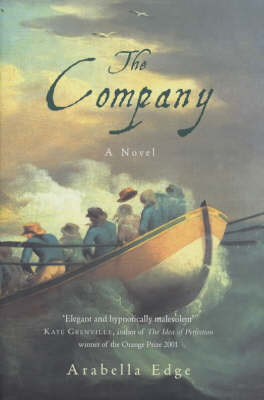 The Company: The Story of a Murderer