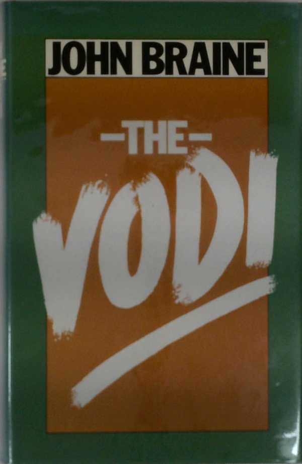 The Vodi