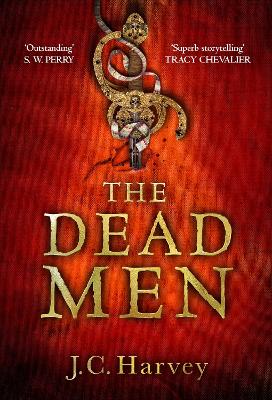 The Dead Men