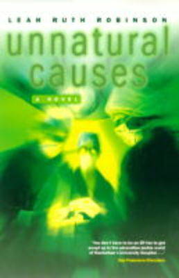 Unnatural Causes