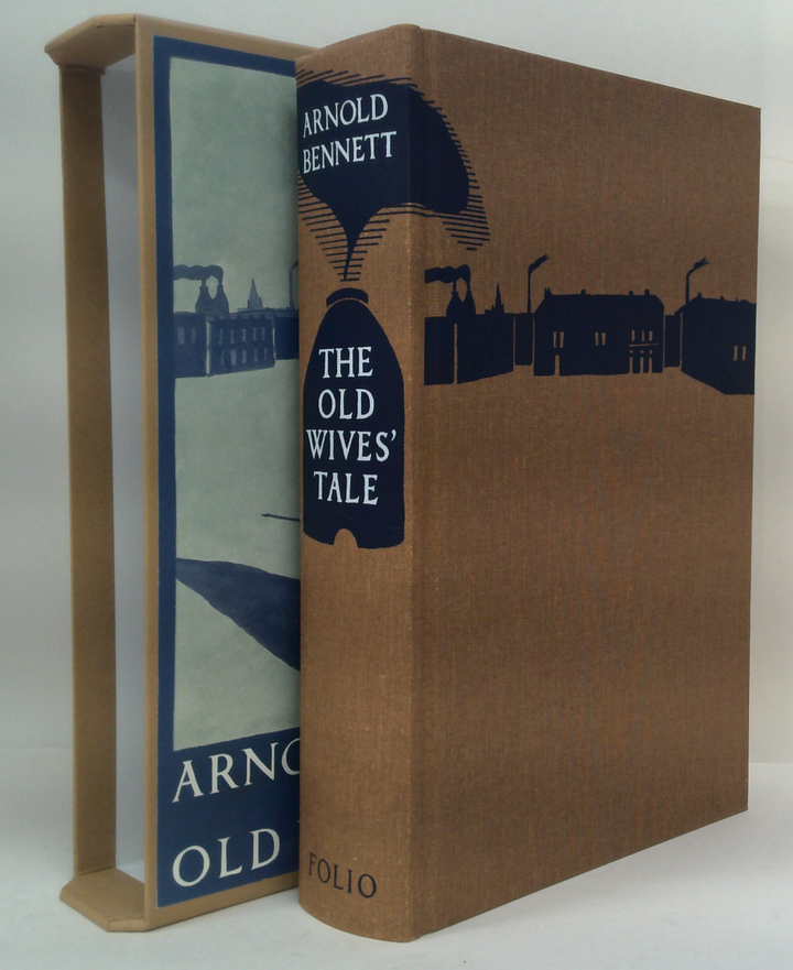 The Old Wives' Tale