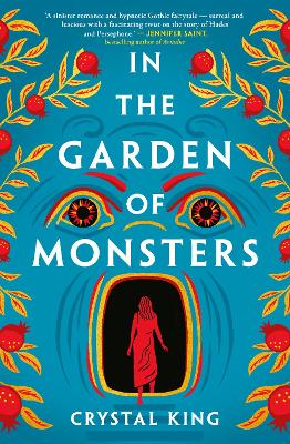 In the Garden of Monsters