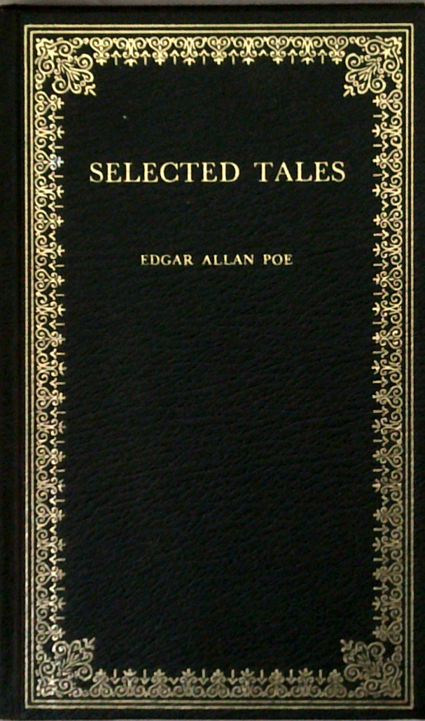 Selected Tales
