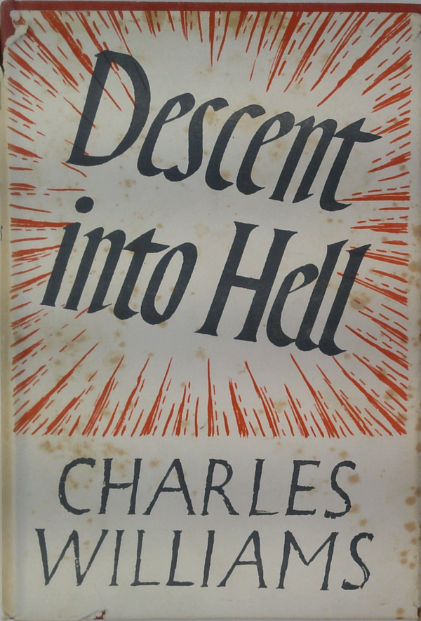 Descent Into Hell