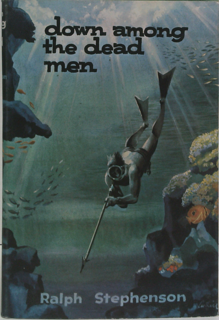 Down Among The Dead Men