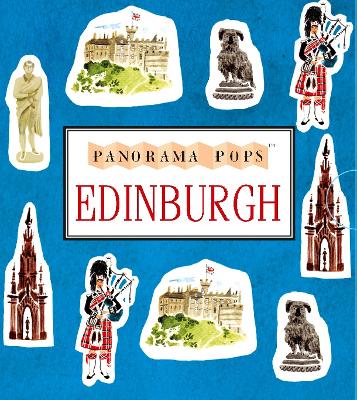 Edinburgh: Panorama Pops