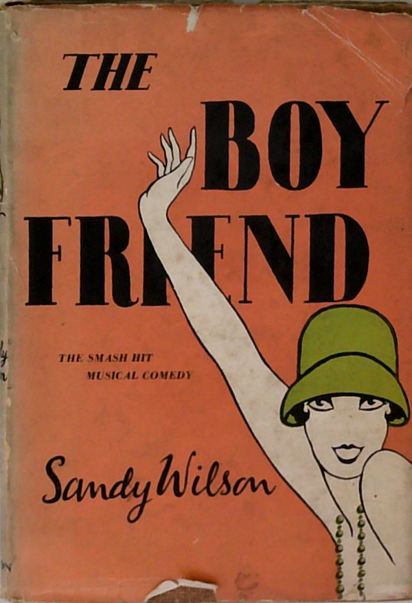 The Boy Friend