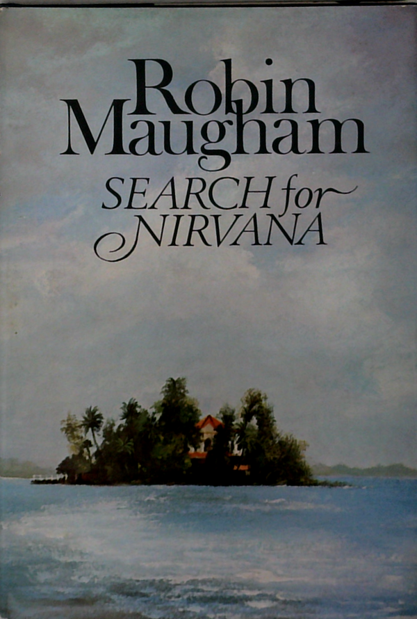 Search For Nirvana
