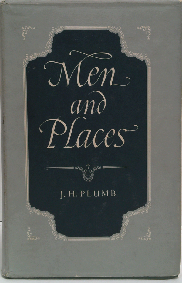 Men And Places