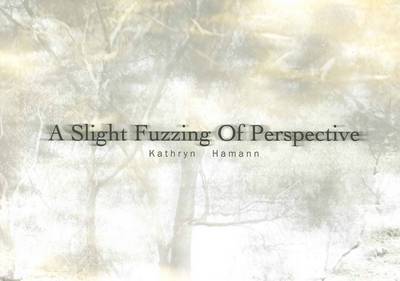 Slight Fuzzing of Perspective