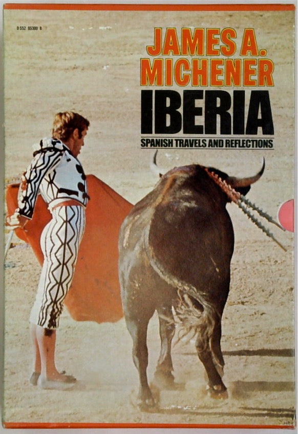 Iberia (Two-Volume Set)