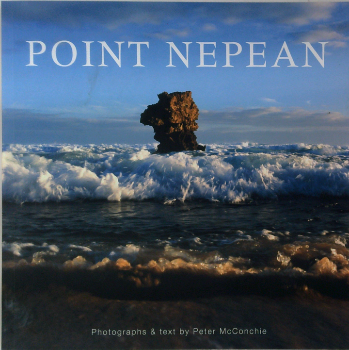 Point Nepean (SIGNED)