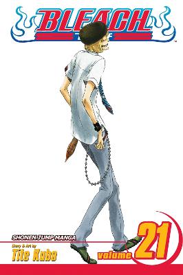 Bleach, Vol. 21: Volume 21
