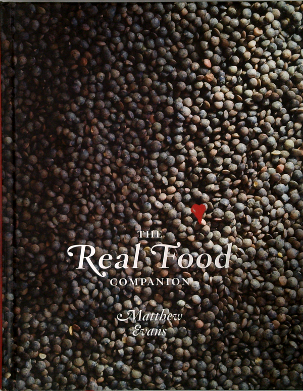 The Real Food Companion