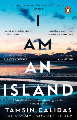 I Am An Island: The Sunday Times bestselling memoir of one woman's