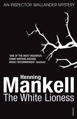 The White Lioness: Kurt Wallander