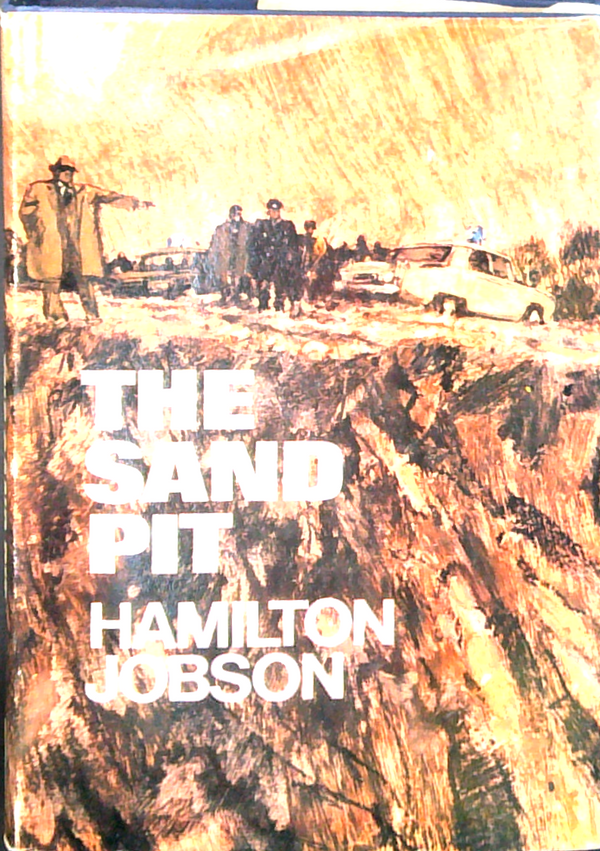 The Sand Pit