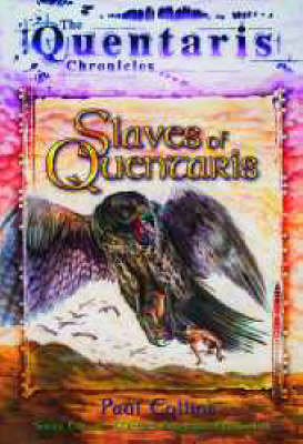 Slaves of Quentaris