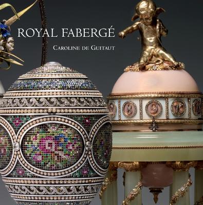 Royal Faberge