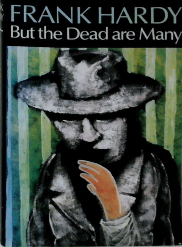 But The Dead Are Many
