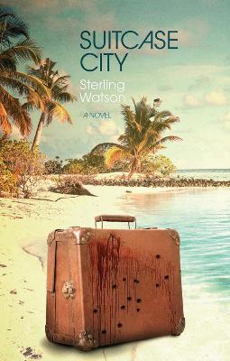 Suitcase City: A Novel