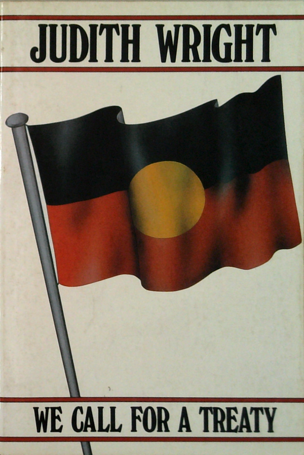 We Call For A Treaty