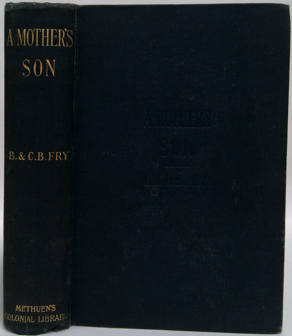 A Mother's Son